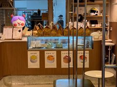 -evoojoo面包商店