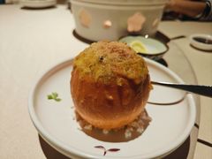 -成隆行·蟹王府(淮海店)
