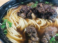 小排面-瞻老元面馆(双塘路店)