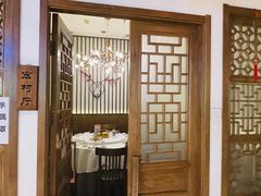 -徽镇小厨·经典徽菜(马连道店)