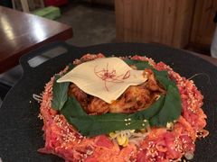 -789韩料食堂(创意产业园店)
