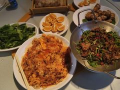 -随缘小馆(红岭路店)