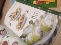 -佰搭果·广式茶餐厅(西华路店)