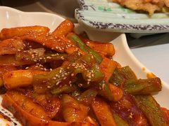 -七八冷面·延边朝鲜族美食(欢乐谷店)