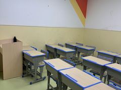 -昂立青少儿成长中心(长宁仙霞校区)