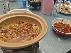 -农家湘菜(安亭店)