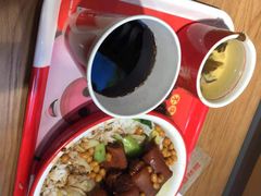 -猪角·闽南猪脚饭(文三路店)