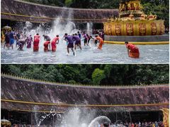 -西双版纳勐泐文化旅游区