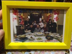 门面-隆聚·时令海鲜(洪兴店)