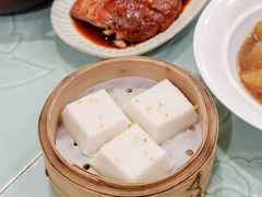 金陵状元方糕-金陵家宴·金陵春·南京菜(夫子庙店)