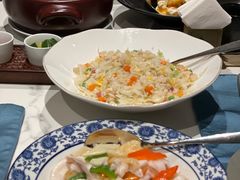 -杭州西湖柳莺里酒店·闻莺厅