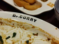 -伽喱博士 Dr.CURRY咖喱饭(太阳宫咖喱店)