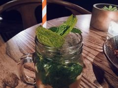 -Apollo·西班牙小酒馆(安福路店)