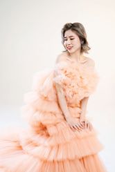-GO VISION 动视觉婚纱摄影高级定制