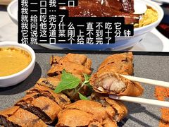 -滋粥楼·顺德菜(番禺广场总店)