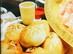 -额尔敦传统涮(公园西路店)