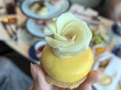 -苏州洲际酒店·大堂酒廊