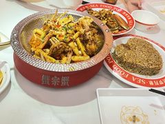 -蟹宗蟹(润达国际五楼店)