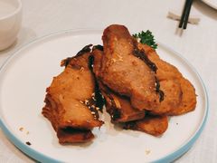 上海熏鱼-和记小菜(大宁店)