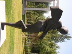 -长春世界雕塑园冰雪艺术天地