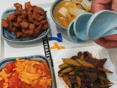 -7+7私家饭堂(人民路店)