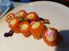 -柳莺湖上·湖景餐厅·江南菜(西湖店)