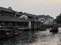 -乌镇景区