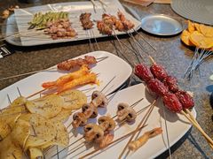-锦州御烧烤·形象店(人民街店)