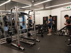 -乐刻运动健身(君临广场升级店)