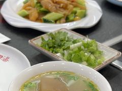 -私房老鸭汤(人民街店)