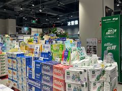 -嘉荣超市(望牛墩店)