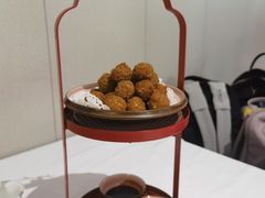 -月福京味斋·烤鸭店·北京菜(鼓楼总店)