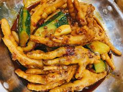 -江城燕子大排档(江汉路步行街店)