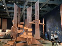 -盘龙城国家考古遗址公园