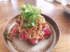 牛肉三明治-BOR Eatery(安福路店)