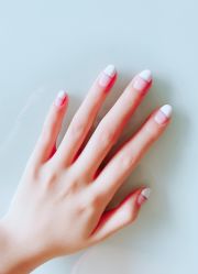 -Adore nail日式美甲美睫