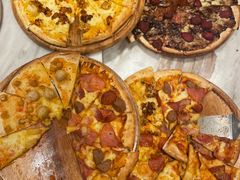 -比格比萨自助(延庆万达广场店)