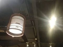 大堂-小柴米·传统江西菜(八一广场店)