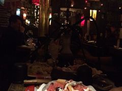 -Helens海伦司小酒馆(红旗南路店)