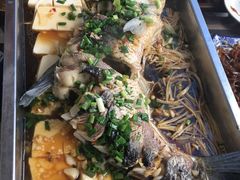 -徽州美食(三十年老店)