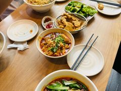 -眉州小吃(魏公村店)