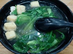 -老盛兴汤包馆(江宁一店)