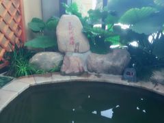 -郑州银基黄帝宫御温泉