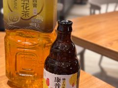 -盒马鲜生(岭南新世界店)