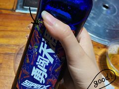 -大胡子海鲜·天津菜·砂锅烧烤(五大道创始店)
