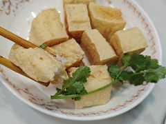 -正宗普宁豆干坊·洪记砂锅粥(红领巾路店)