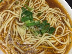 -宛平李记小吃(东关街店)