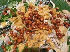 -园林美食城·本土农家菜(杨和镇店)