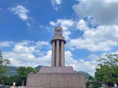 -红嫂家乡旅游区