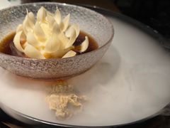 -菩提素素食餐厅(晶郦馆店)